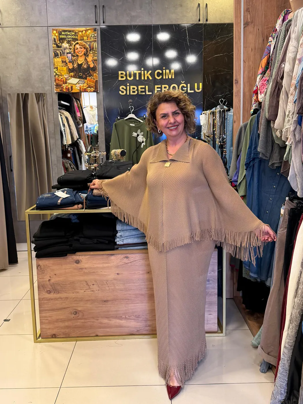 PÜSKÜLLÜ TAKIM